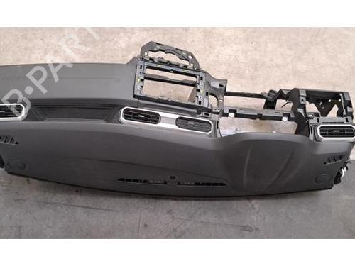 Dashboard DACIA DUSTER (HM_) 1.2 TCe 125 (HMMA) | BP40483902C46  - Image 5