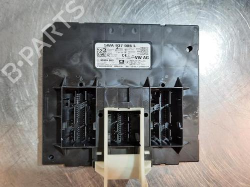 Electronic module CUPRA FORMENTOR (KM7, KMP) 2.0 TSI 4Drive | BP32767731M83 - Image 3