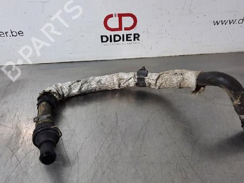 Used Pipe AUDI Q7 (4MB, 4MG, 4MQ) 3.0 TDI e-tron quattro (374 hp) 15018316