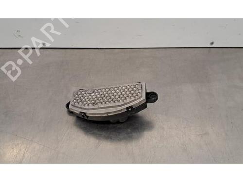 Heater resistor PEUGEOT 408 II (FP_, F3_, FM_) e-210 (FMZKZZ) | BP30927492M108