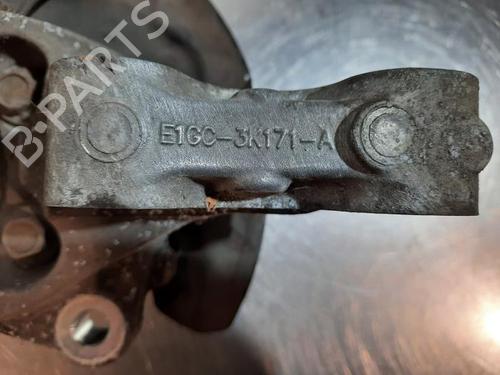 Left front steering knuckle FORD S-MAX (CJ, WA6) 1.5 EcoBoost | BP31029408M25 