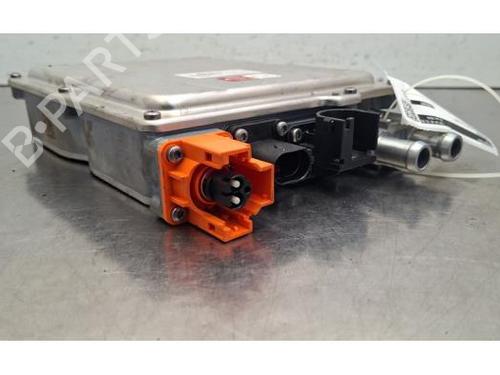 Inverter/Converter PORSCHE CAYENNE Coupe (9YB) Turbo E-Hybrid AWD (9YBCT1, 9YBCZ1) | BP37275728M119 - Image 2