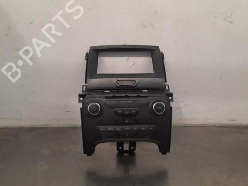 AC-Styringsenhed/Manøvreenhed FORD RANGER (TKE) 3.2 TDCi 4x4 (200 hp) 23625726