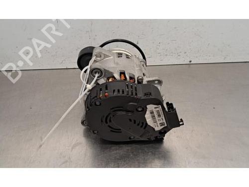 Alternator CITROËN C5 X (ND_, NC_) Hybrid 225 (NDDGYP) | BP38322100M7 - Image 2