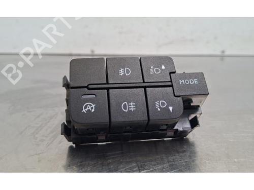 Used Switch Switch PEUGEOT BOXER Van 2.2 BlueHDi 120 (120 hp) 36207192 36207192
