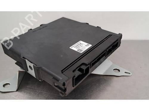 Electronic module TOYOTA HILUX VIII Pickup (_N1_) 2.8 TD 4WD (GUN126) 892600K160