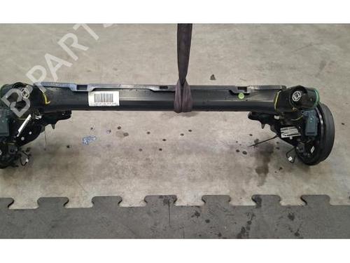 Used Rear axle Rear axle FORD PUMA (J2K, CF7) 1.0 EcoBoost mHEV (155 hp) 40065551 40065551
