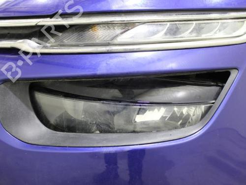 Tailgate CITROËN C4 Picasso II 1.2 THP 130 | BP36145955C6 - Image 11