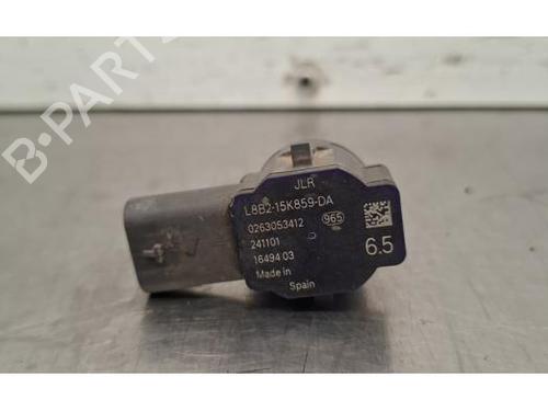 Electronic module LAND ROVER DEFENDER Van (L663) 3.0 D250 MHEV 4x4 | BP39495707M83 - Image 3