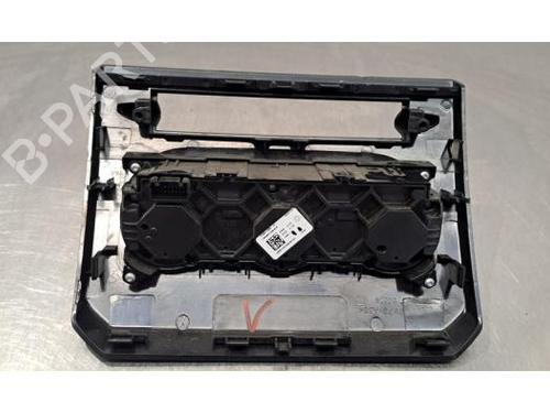 Climate control DACIA DUSTER (HM_) 1.5 dCi 115 (HMAD) | BP32739742I5 - Image 4