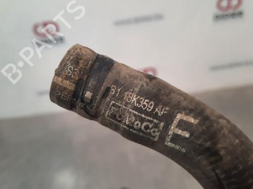 Pipe FORD FIESTA VI (CB1, CCN) 1.0 EcoBoost | BP15021553M125 