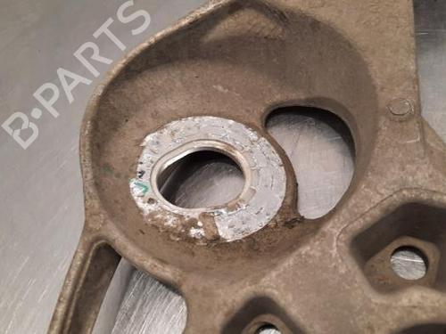 Used Left rear suspension arm MERCEDES-BENZ GLE (V167) GLE 350 de 4-matic (167.117) (306 hp) 23588450
