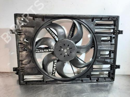 Used Radiator fan Radiator fan 37288237 37288237