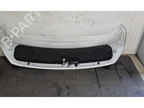 Hood CITROËN JUMPY III Van (V_) 2.0 BlueHDi 145 | BP29493994C1 