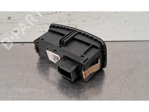 Warning switch AUDI A1 Sportback (8XA, 8XF) 1.4 TDI | BP36443908I22 - Image 4