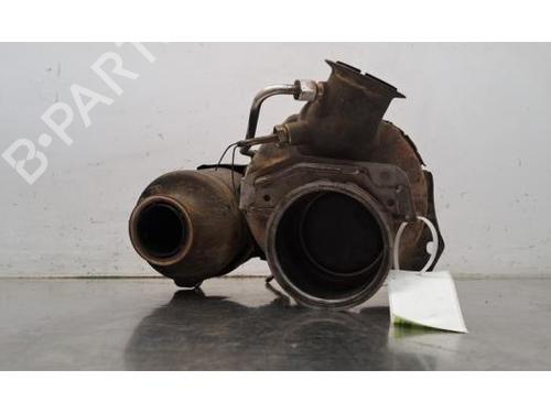 Particulate filter AUDI Q3 (F3B) 35 TDI quattro | BP29389031M81 