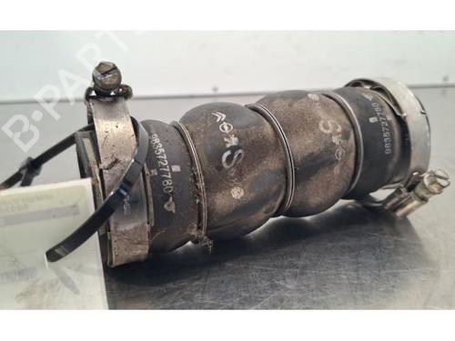 Intercooler-rør  OPEL CORSA F (P2JO) 1.5 (68) (102 hp) 31655806