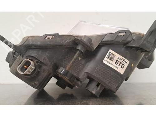 Right front fog light KIA SPORTAGE V (NQ5) 1.6 T-GDI | BP28177635C31 