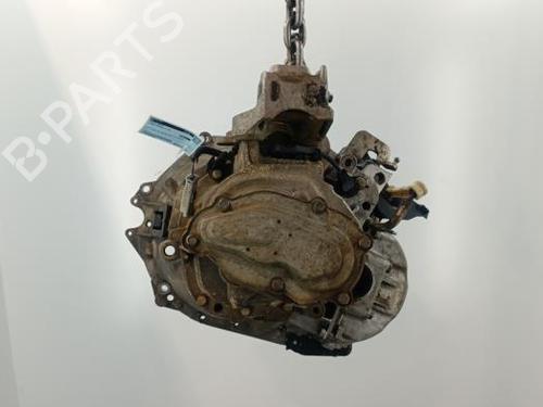 Gearbox CITROËN BERLINGO (ER_, EC_) 1.2 PureTech 110 | BP33615086M3 - Image 5