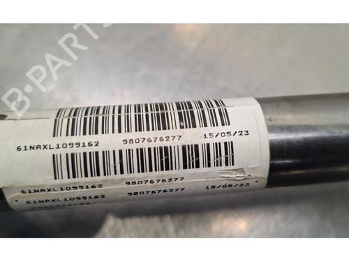 Steering column CITROËN JUMPY III Van (V_) 2.0 BlueHDi 145 | BP32376395M21  - Image 7