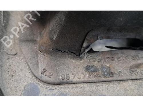 Gearbox mount CITROËN JUMPY III Van (V_) 1.6 BlueHDi 115 | BP23646859M88 