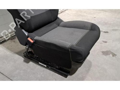 Left front seat CITROËN C3 III Van (SX_, SY_) BlueHDi 100 | BP31371901C15 
