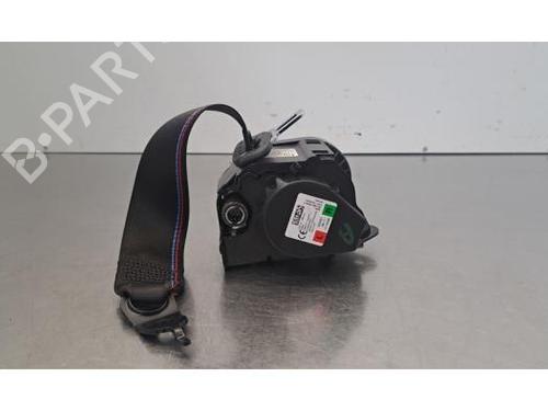 Used Rear left seatbelt Rear left seatbelt BMW 3 Touring (G21, G81) 320 d Mild-Hybrid xDrive (190 hp) 40025985 40025985