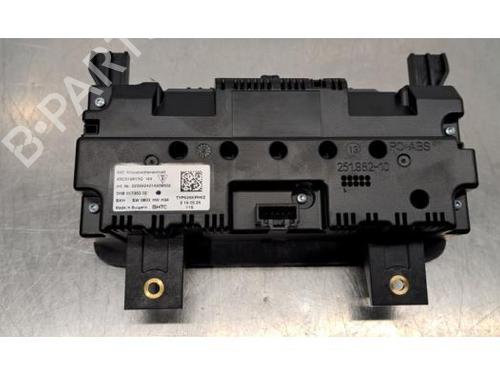 Climate control PORSCHE MACAN (95B) 2.9 GTS (95BBL1) | BP31178916I5