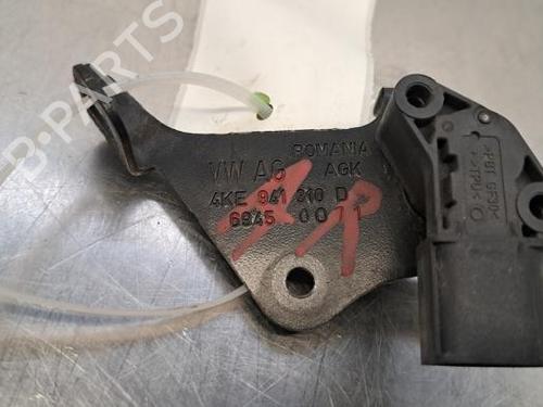 Electronic module AUDI E-TRON Sportback (GEA) 50 quattro | BP29234120M83 