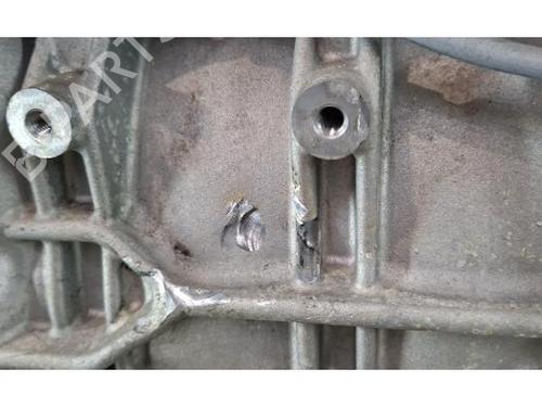 Engine VW POLO VI (AW1, BZ1, AE1) 1.0 MPi | BP38192482M1  - Image 9