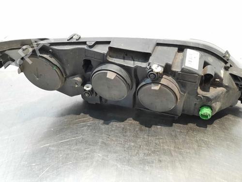 Left headlight CITROËN JUMPER II Van 2.2 HDi 110 | BP15034098C28 