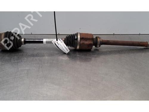 Used Right front driveshaft Right front driveshaft 37861872 37861872