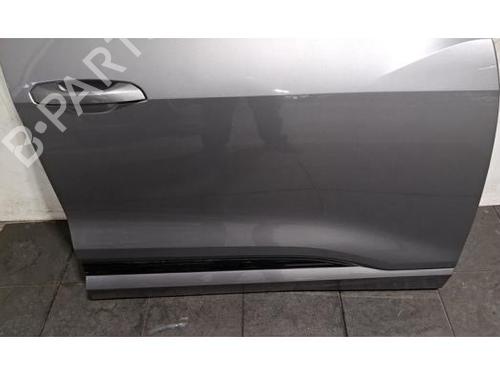 Dør høyre foran AUDI E-TRON (GEN) 55 quattro | BP30924134C3