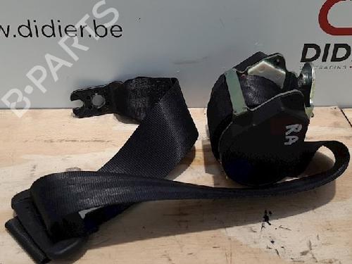Used Rear right belt tensioner VW GOLF VII (5G1, BQ1, BE1, BE2) 2.0 GTI (230 hp) 10876952