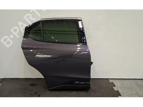 Used Right rear door Right rear door DS DS 4 II (FR_, FB_, F3_, FP_) PureTech 225 (FP5GGT) (224 hp) 40517683 40517683