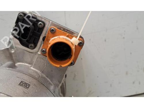 AC compressor BMW i4 (G26) eDrive40 | BP37251899M34 - Image 9