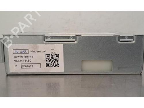 Bilradio OPEL ASTRA L (O5) 1.2 (FPHNPJ) | BP26171656E6 
