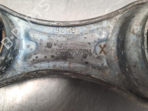 Engine mount RENAULT CLIO V (B7_) 1.3 TCe 130 (B7MF) | BP16263354M89 