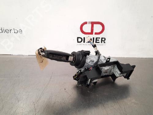 Used Electronic module AUDI Q3 (8UB, 8UG) 2.0 TDI quattro (150 hp) 10885357