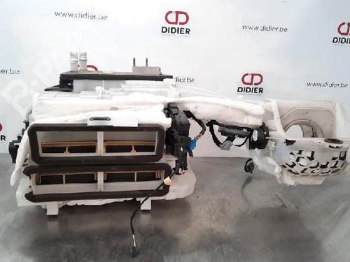 Used Heater matrix box Heater matrix box BMW 1 (F20) 116 d (116 hp) 10888420 10888420