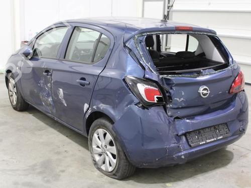 Engine mount OPEL CORSA E (X15) 1.4 (08, 68) | BP17113266M89 - Image 7