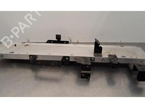 Soporte cambio CITROËN C3 IV (CC_, CB_) ë-C3 (CBZYAZ) (113 hp) 32408422