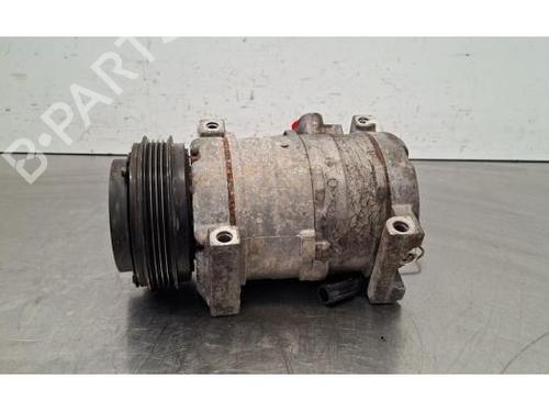 AC compressor IVECO DAILY VI Platform/Chassis 35S18, 35C18, 40C18, 45C18, 50C18, 60C18, 65C18, 70C18 | BP37686610M34  - Image 5