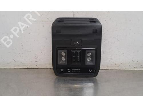 Kabinelys Kabinelys AUDI Q4 E-TRON SUV (F4B) 35 (170 hp) 35777841 35777841