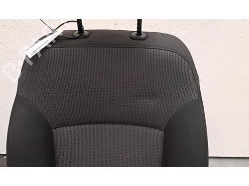 Left front seat RENAULT TRAFIC III Van (FG_) 1.6 dCi 125 (FGMH) | BP39418339C15 - Image 3
