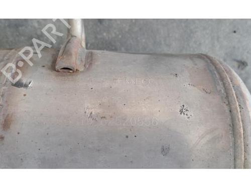 Catalyst RENAULT TRAFIC III Van (FG_) 1.6 dCi 95 (FGMJ, FGMR) | BP28081761M10 