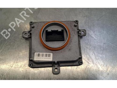 Used Electronic module Electronic module AUDI A1 Sportback (8XA, 8XF) 1.4 TDI (90 hp) 36343460 36343460