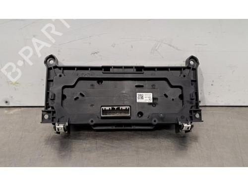 Climate control LAND ROVER RANGE ROVER SPORT II (L494) 3.0 SDV6 4x4 | BP30501151I5