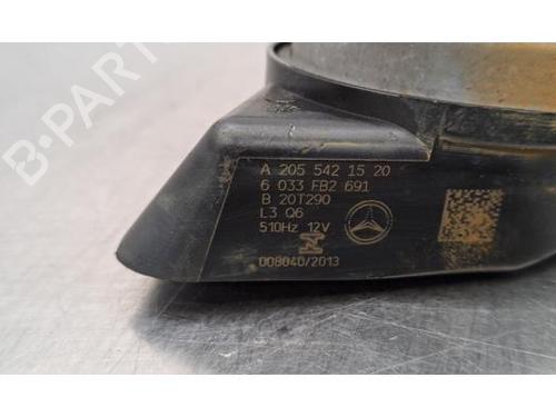 Horn MERCEDES-BENZ SPRINTER 3,5-t Van (B907, B910) eSPRINTER (910.633) | BP29393263E13 