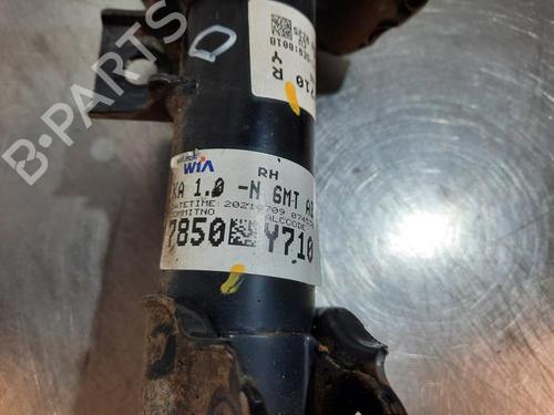 Right front shock absorber KIA STONIC (YB) 1.0 T-GDi | BP37862206M17 - Image 4